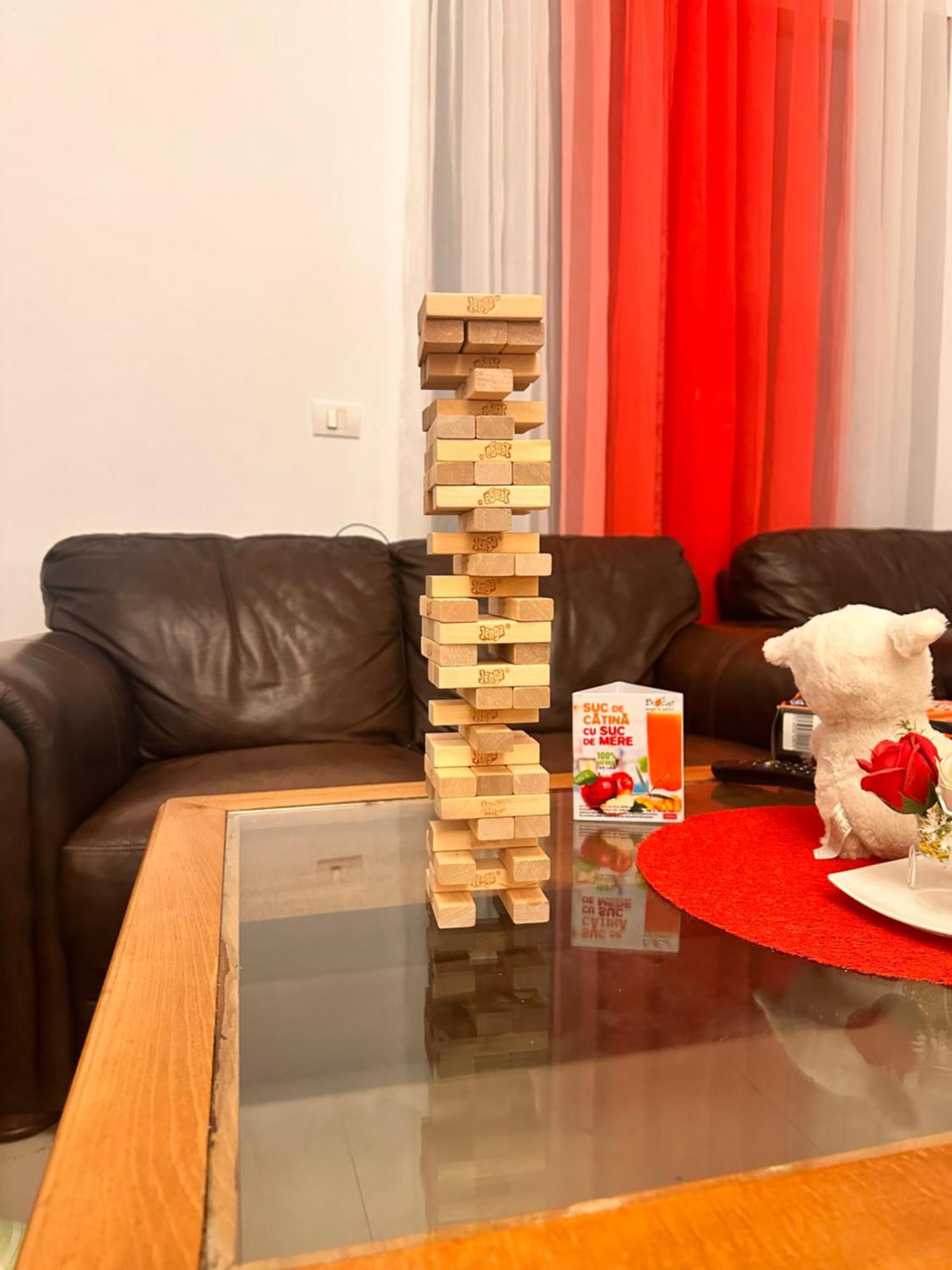 Pensiunea Fabian Hotel Jurilovca Bagian luar foto