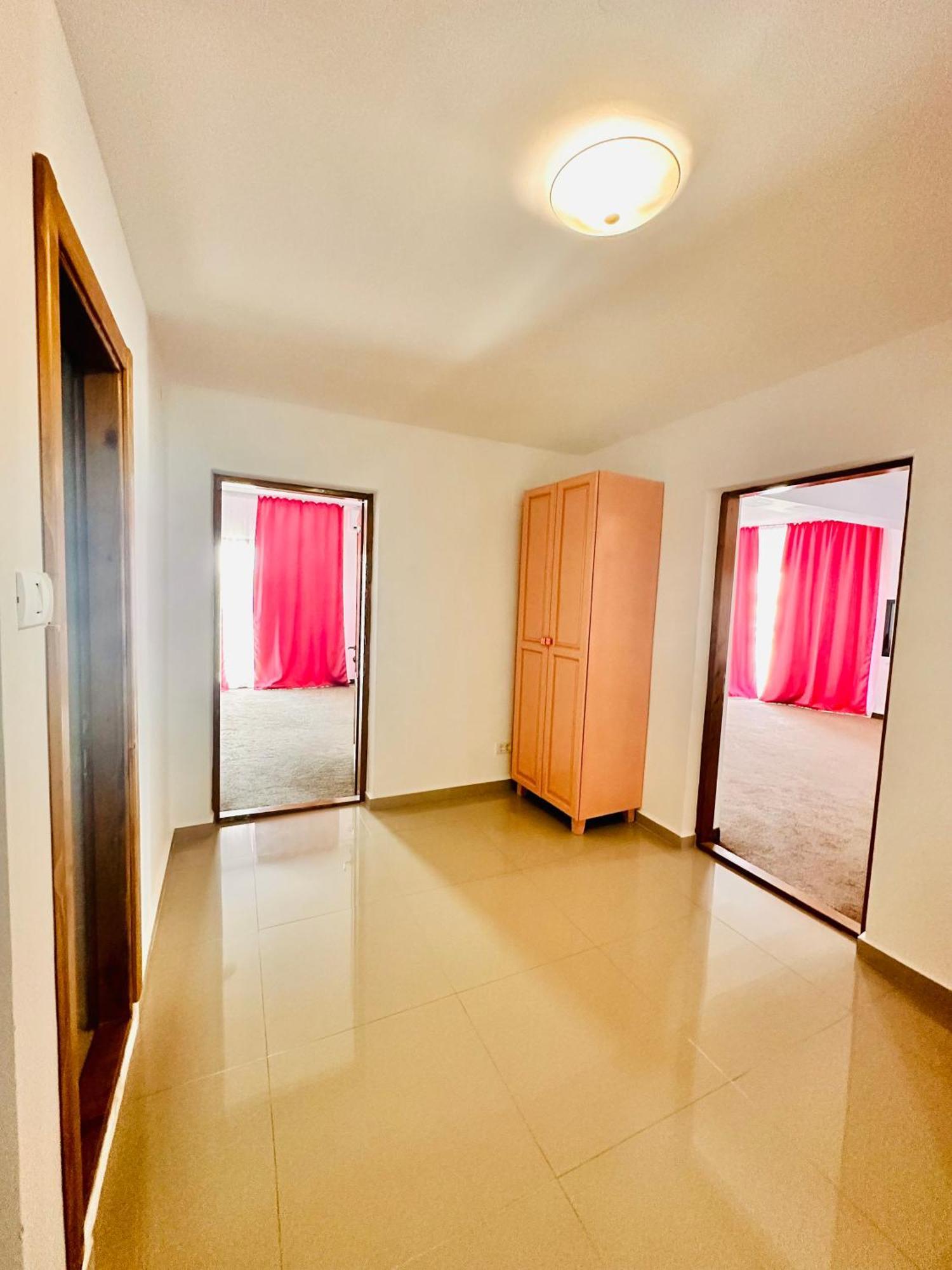 Pensiunea Fabian Hotel Jurilovca Bagian luar foto