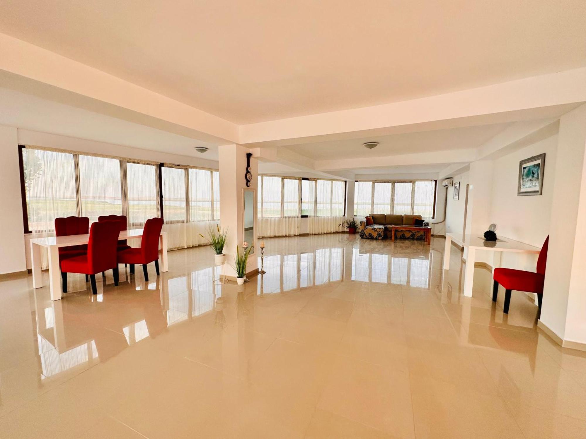 Pensiunea Fabian Hotel Jurilovca Bagian luar foto